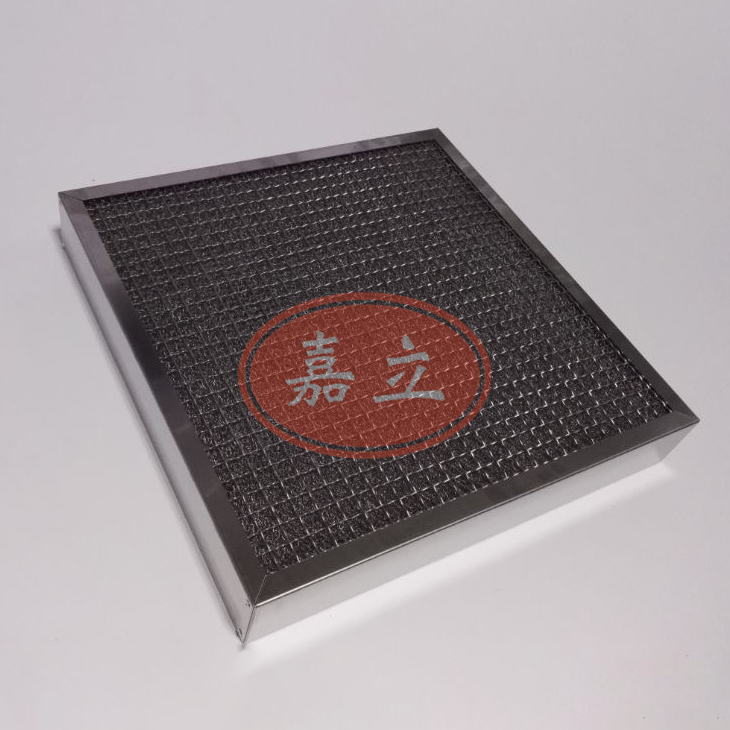 塔什库尔干不锈钢油雾过滤器
